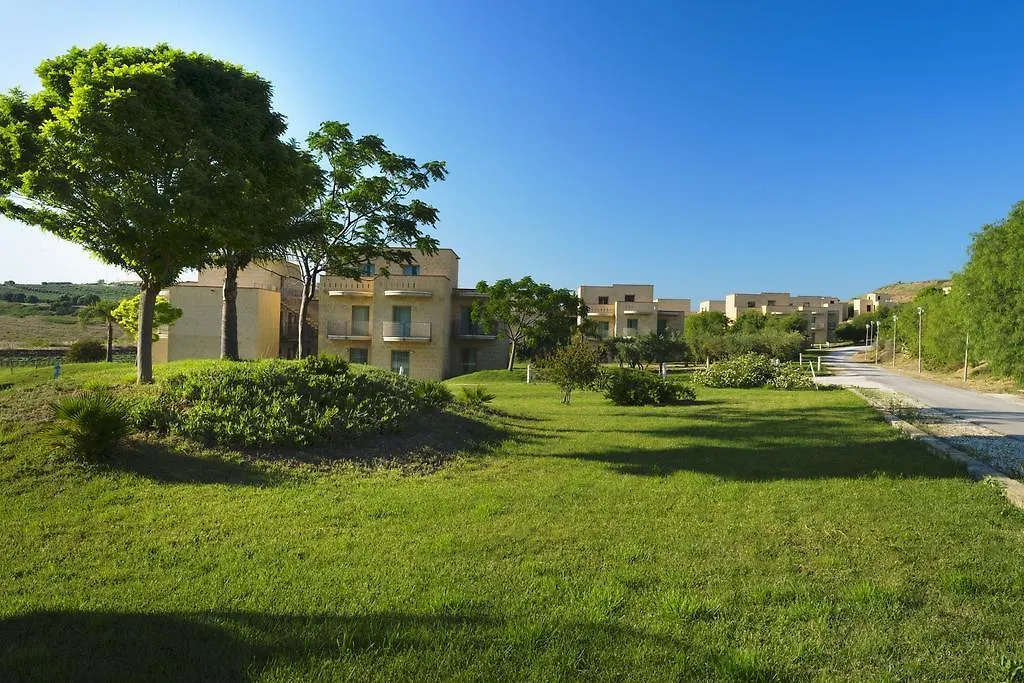 Menfi Beach Resort איטליה