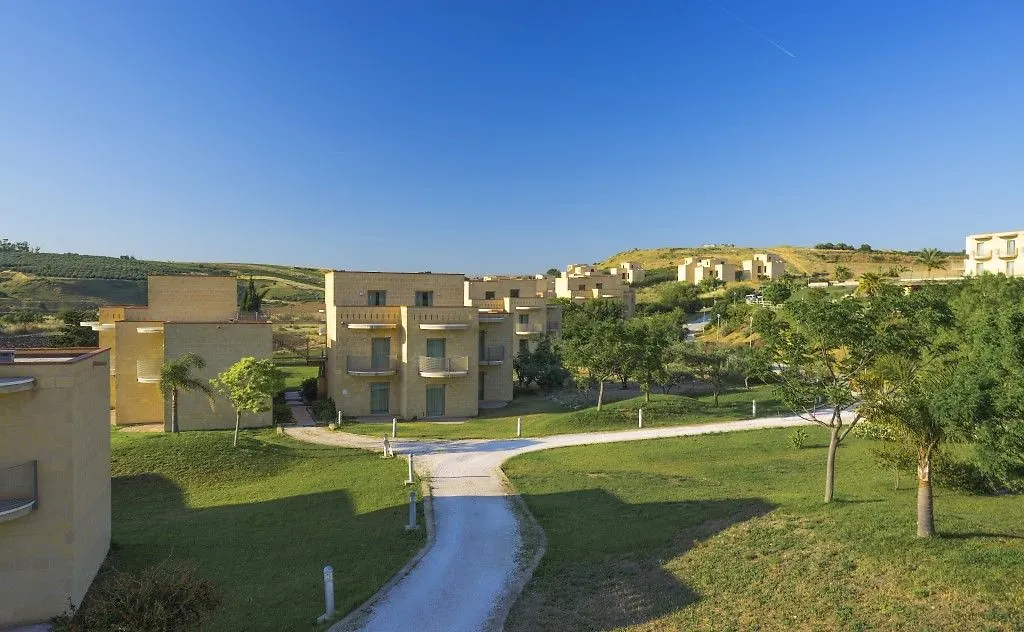 **** מלון Menfi Beach Resort איטליה