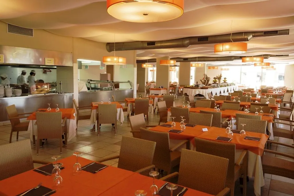 Menfi Beach Resort